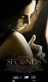 Постер фильма «Seconds»