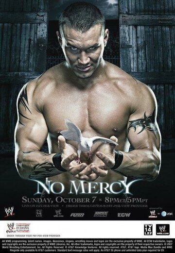 Постер фильма «WWE Без пощады»