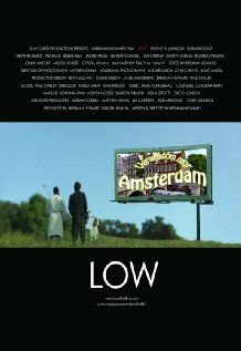 Постер фильма «Low»