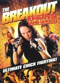 Постер фильма «The Breakout»