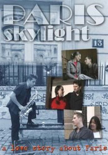 Постер фильма «Paris Skylight»