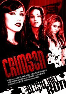 Постер фильма «Crimson»