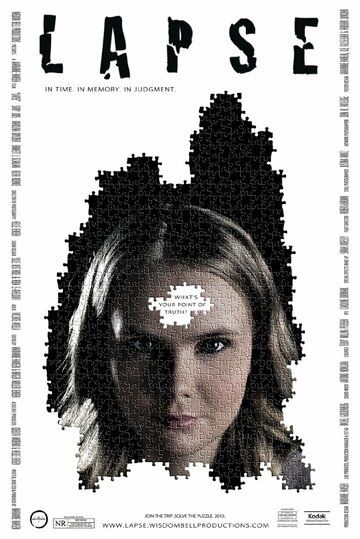 Постер фильма «Lapse»