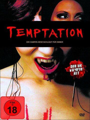 Постер фильма «Temptation»