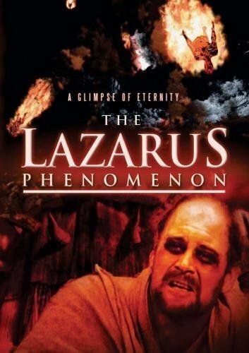 Постер фильма «The Lazarus Phenomenon»