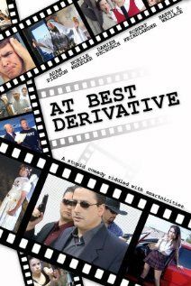 Постер фильма «At Best Derivative»
