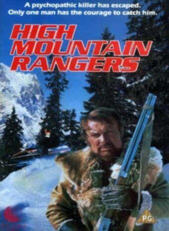 High Mountain Rangers