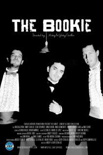Постер фильма «The Bookie»