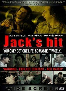 Постер фильма «Jack's Hit»