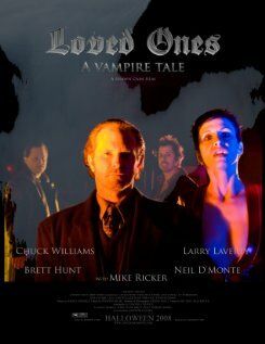 Постер фильма «Loved Ones»