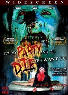 Постер фильма «It's My Party and I'll Die If I Want To»