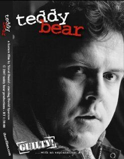 Постер фильма «Teddy Bear»