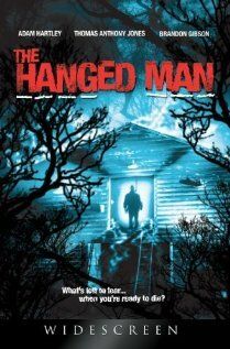 Постер фильма «The Hanged Man»