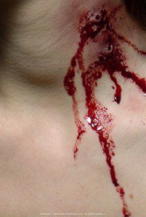 Постер фильма «Blood + Roses»
