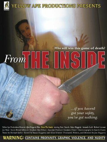 Постер фильма «From the Inside»