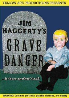 Постер фильма «Grave Danger»