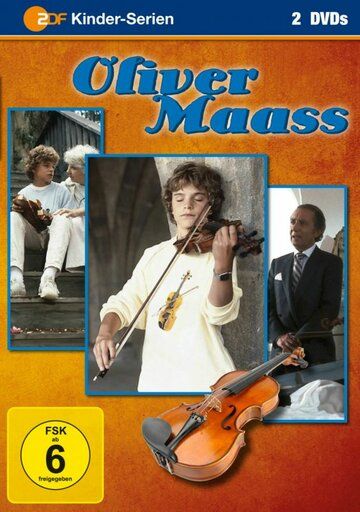 Постер фильма «Oliver Maass»