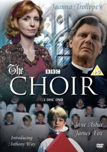 Постер фильма «The Choir»