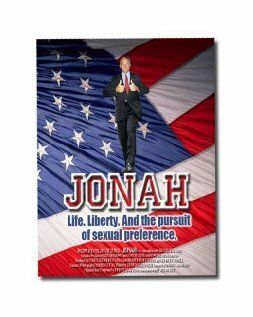 Постер фильма «Jonah»