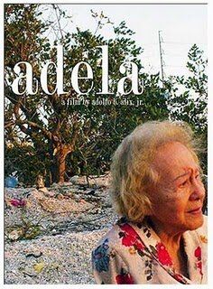 Постер фильма «Адела»