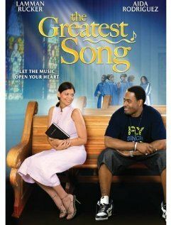 Постер фильма «The Greatest Song»