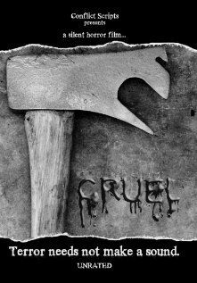 Постер фильма «Cruel»