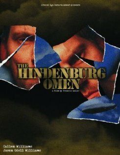 Постер фильма «The Hindenburg Omen»