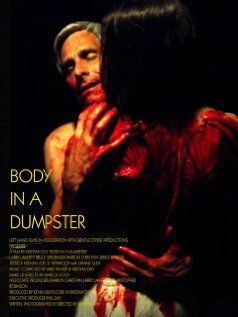 Постер фильма «Body in a Dumpster»