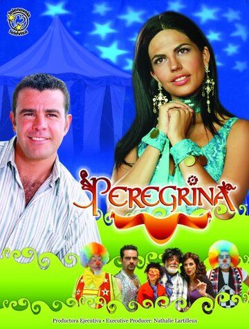 Постер фильма «Перегрина»