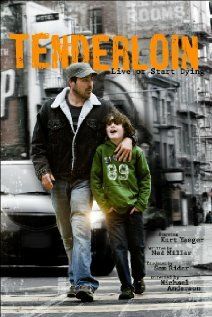 Постер фильма «Злачное место»