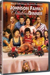 Постер фильма «Johnson Family Christmas Dinner»