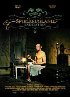 Постер фильма «Spielzeugland Endstation»