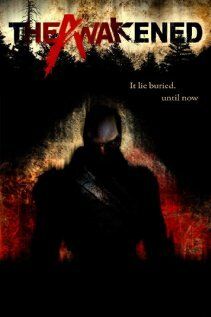 Постер фильма «The Awakened»