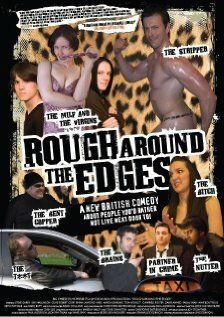 Постер фильма «Rough Around the Edges»