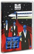 Blue Man Group: How to Be a Megastar