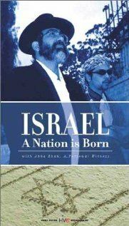 Постер фильма «Israel»