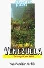 Постер фильма «Venezuela»