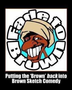Постер фильма «Fade to Brown»
