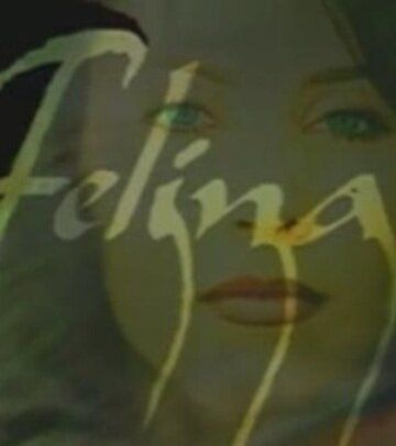 Постер фильма «Фелина»