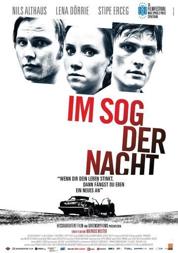 Постер фильма «Im Sog der Nacht»