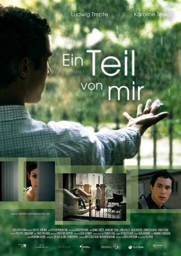 Постер фильма «Ein Teil von mir»
