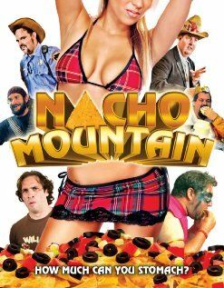 Постер фильма «Nacho Mountain»