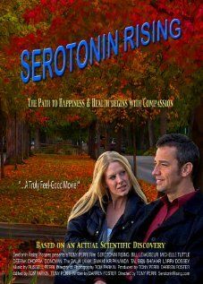 Постер фильма «Serotonin Rising»