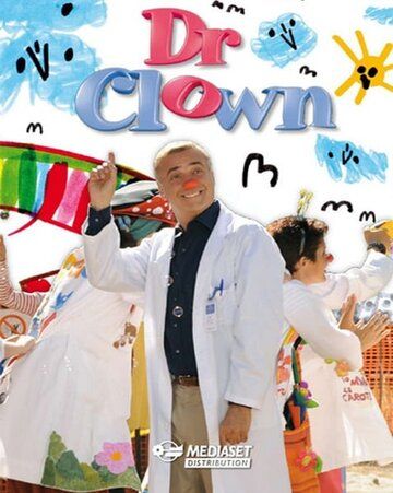 Постер фильма «Dr. Clown»