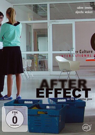 Постер фильма «After Effect»