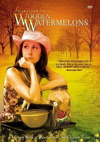 Постер фильма «Searching for Wooden Watermelons»