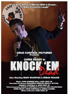 Постер фильма «Knock 'em Dead»