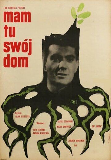 Постер фильма «Старая вражда»