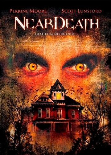 Постер фильма «Near Death»