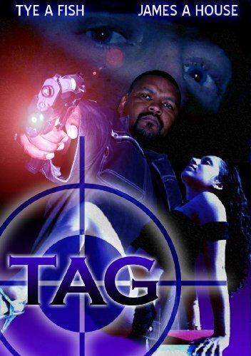 Постер фильма «Tag»